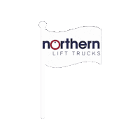 Northernlifttrucks agriculture hyundai machinery manitou Sticker