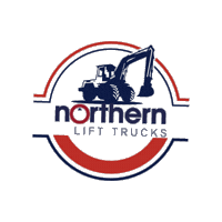 Northernlifttrucks construction hyundai manitou ntl Sticker
