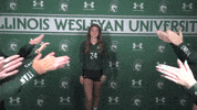 25Iwuwvb GIF by iwusports
