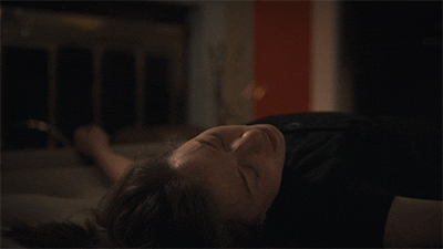 carrie coon nora durst GIF by The Leftovers HBO