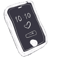 hoppeillustration mask coronavirus corona covid19 Sticker