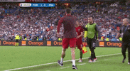 ronaldo cristiano GIF by Sporza