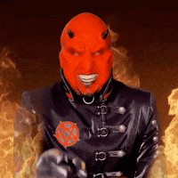 psychosynner good one psycho synner GIF