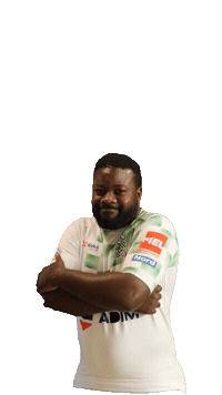 Rugby Sticker by Stade Villeneuvois