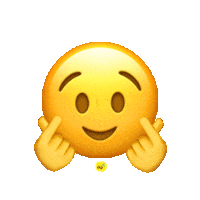 Emoji Korea Sticker by Digi