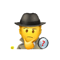 Food Emoji Sticker by Digi