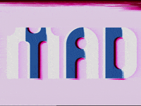 Mad Art GIF