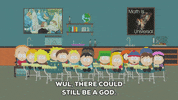 talking eric cartman GIF by South Park 