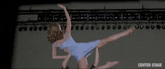 Dance Dancing GIF by Center Stage
