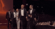 Stellan Skarsgard Chernobyl GIF by Emmys