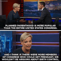 GIF by The Daily Show with Trevor Noah