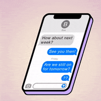 Bye Bye Animation GIF by Holler Studios