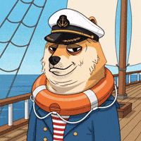 Shiba Inu Smiling GIF by Doge Pound