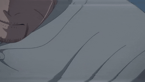 Golden Kamuy Gk GIF