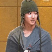 Woojin GIF