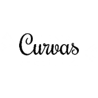 Nicaragua Talla Grande Sticker by Curvas Plus Size