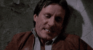 Gun Gore GIF by GFFF - Galician Freaky Film Festival