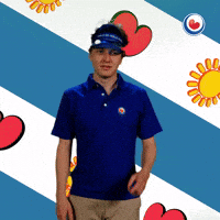 Great Idea You Get It GIF by Omrop Fryslân