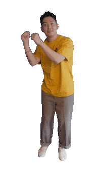 Donothingclub Sticker by Facebook Korea