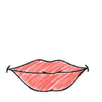 Art Love Sticker by Scribe