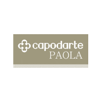 Paola Sticker by Capodarte