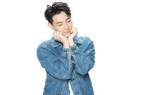 Man Guy Sticker by Warner Music Taiwan