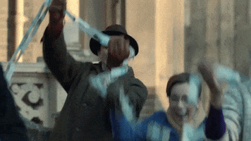 Call The Midwife GIF by PBS