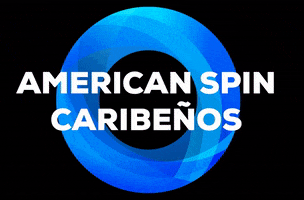 AmericanSpin american spin chedey salvador american spin club caribeños spin GIF
