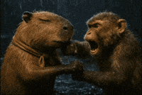 Sad Bad Day GIF