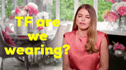 GIF by Real Housewives Of Cheshire