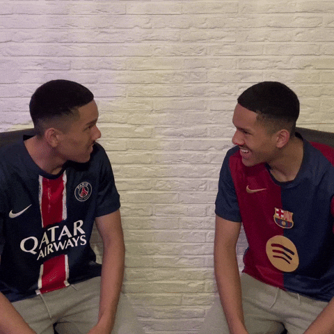 Fc Barcelona Soccer GIF