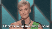 GIF by Golden Globes