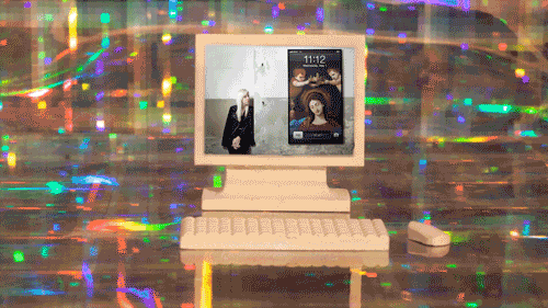 stop motion animation GIF by ambarbecutie