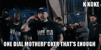 Calling London GIF by Graduation