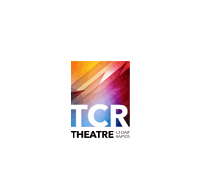 TheatreCR performance musical theatre theater Sticker