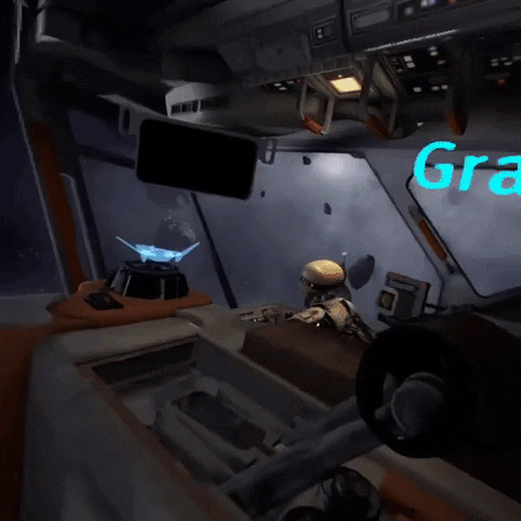kaylareneegreen giphygifmaker GIF