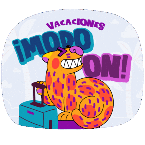 Peru Sticker by Lima Airport - Aeropuerto Jorge Chávez