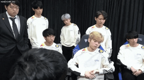 hyejinWon giphyupload GIF