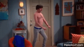 howard wolowitz GIF