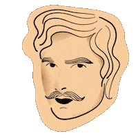 French Fashion Sticker by Keva Epale