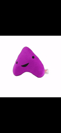 Adrenaline Rare Disease GIF by I Heart Guts