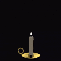 Halloween Ghost GIF by Kims Ki