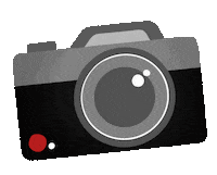 Art Shooting Sticker