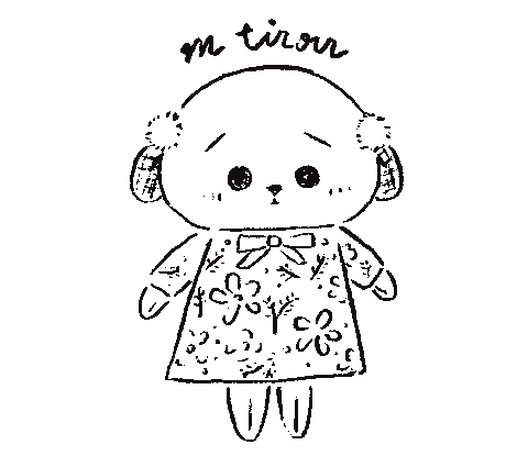 アコジフ Sticker