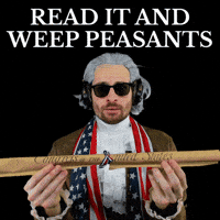 Cry Harder Read This GIF