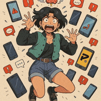 Miss You Love GIF by Persona