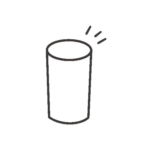 度菇13咦的茶水間 Sticker