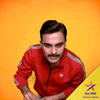 Marathi GIF by Star Pravah