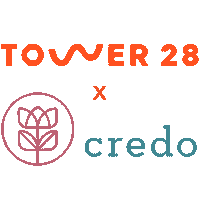 Shine On Cruelty Free Sticker by Tower 28 Beauty