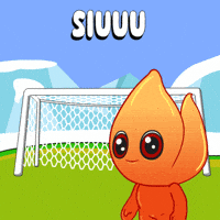 Celebrate Cristiano Ronaldo GIF by Playember